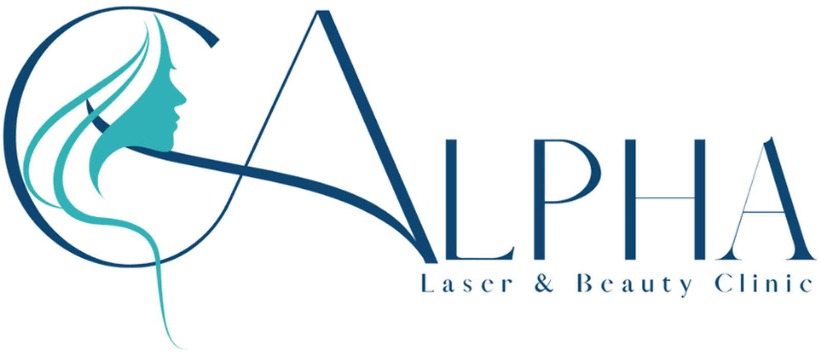 Alpha Laser & Beauty Clinic logo