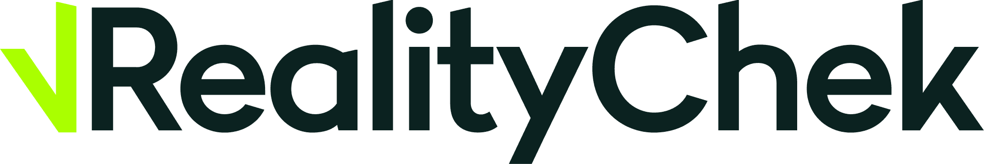 RealityChek logo