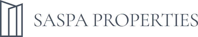 SASPA Properties logo
