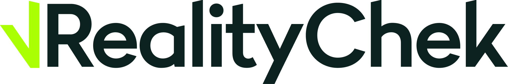 RealityChek logo